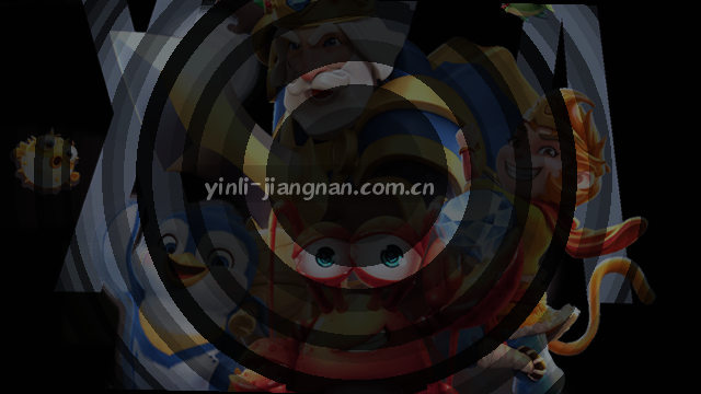 多端同步接入网关